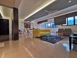 Blk 402 Sin Ming Avenue (Bishan), HDB 5 Rooms #202819492